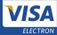Visa Electron kártya