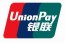 Union Pay kártya